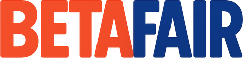 BetaFair Logo
